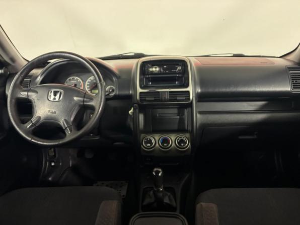 Honda CR-V II с пробегом 2004 года, цена 680 000 рублей, 369600 км, внедорожник, Автокод Объявления