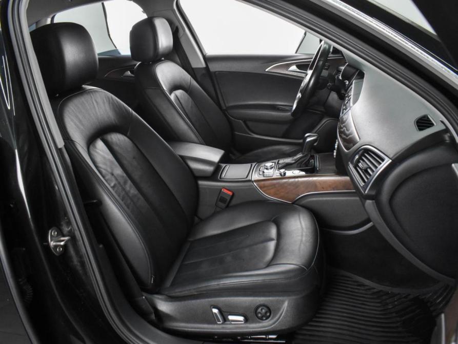 Audi A6 IV (C7) Рестайлинг Воронеж  - изображение 8