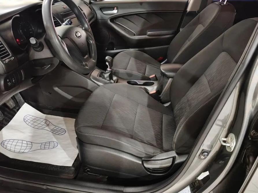 Kia Cerato III Уфа  - изображение 7