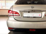 Nissan Almera III (G15) Тольятти  - изображение 24