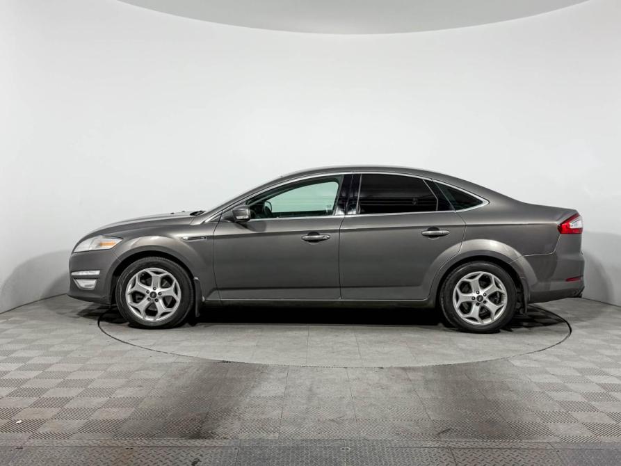 Ford Mondeo IV Рестайлинг Санкт-Петербург  - изображение 8