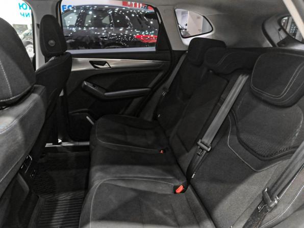 Haval Jolion I Рестайлинг с пробегом 2024 года, цена 1 860 000 рублей, 38282 км, внедорожник, Автокод Объявления