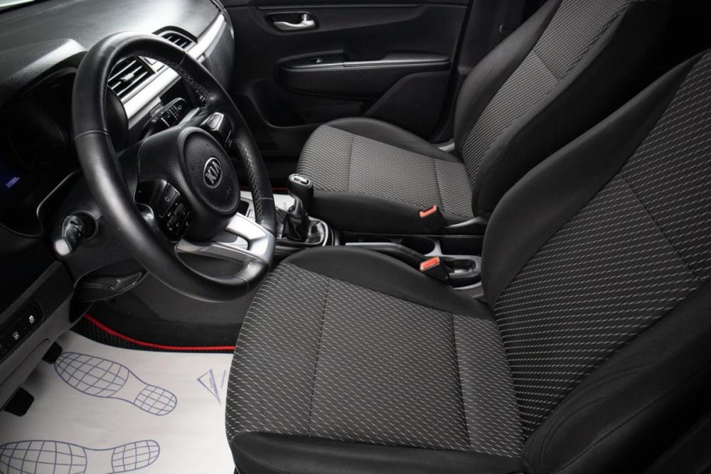 Kia Rio IV Оренбург  - изображение 16
