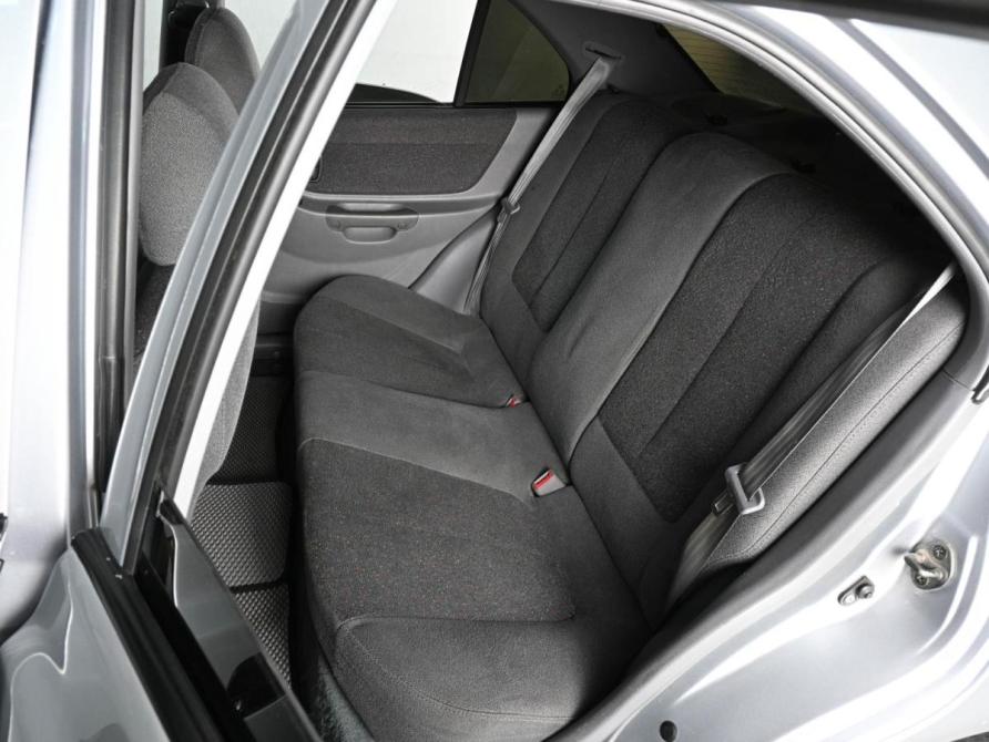 Hyundai Accent II Ростов-на-Дону  - изображение 9