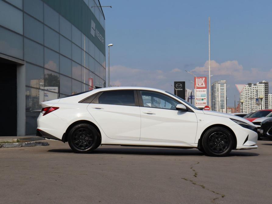 Hyundai Elantra VII (CN7) Самара  - изображение 4