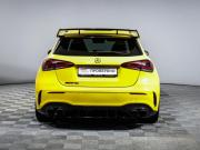 Mercedes-Benz A-Класс AMG II (W177) Москва  - изображение 28