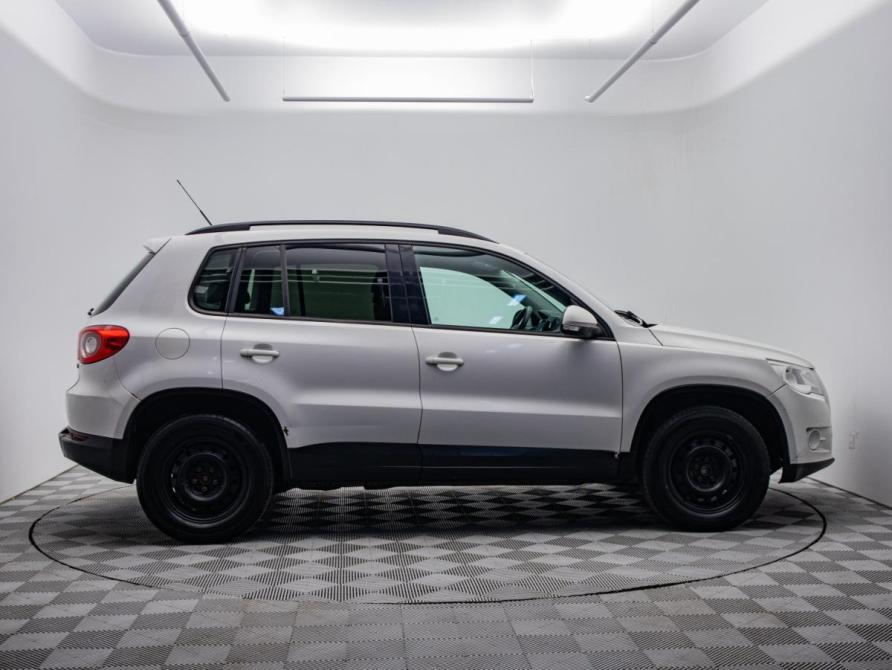 Volkswagen Tiguan I Москва  - изображение 4