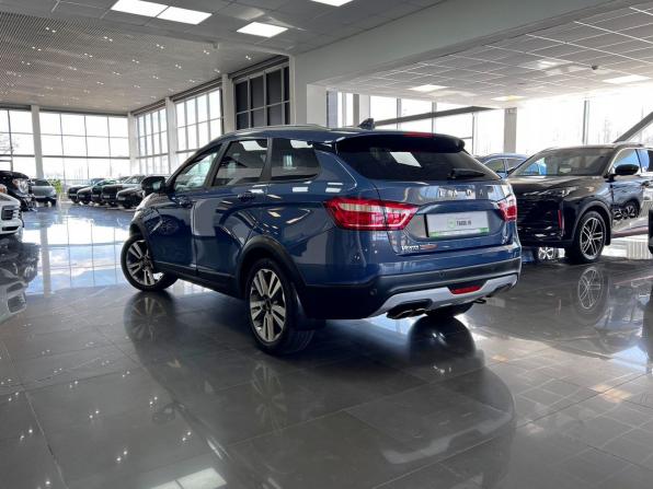 Lada (ВАЗ) Vesta I с пробегом 2019 года, цена 1 060 000 рублей, 147676 км, универсал, Автокод Объявления