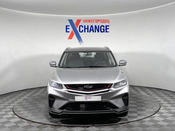 Geely Coolray I с пробегом 2022 года, цена 1 199 000 рублей, 142271 км, внедорожник, Автокод Объявления