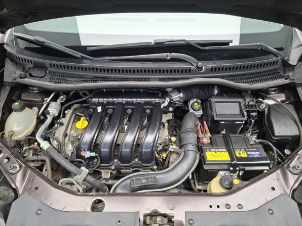Renault Kaptur I с пробегом 2018 года, цена 1 459 000 рублей, 189682 км, внедорожник, Автокод Объявления
