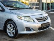 Toyota Corolla X (E140 E150) Волгоград  - изображение 38