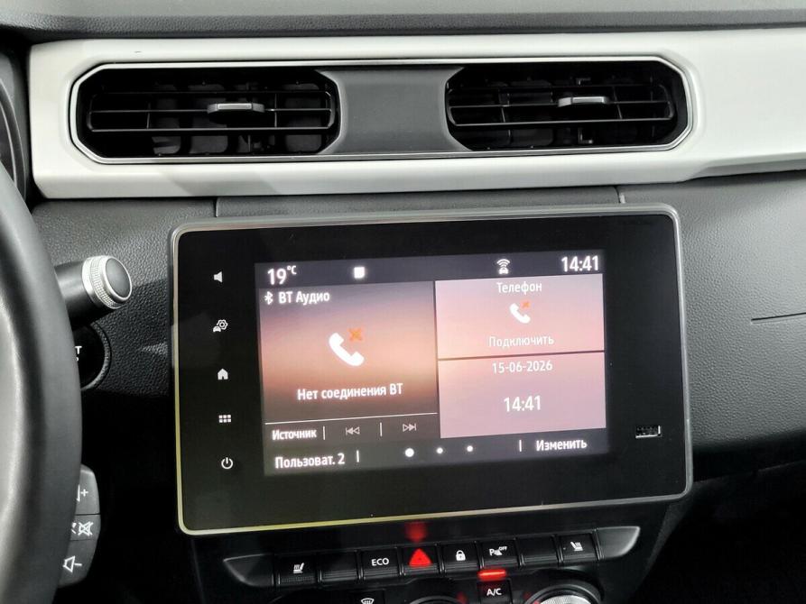 Renault Arkana I Москва  - изображение 7