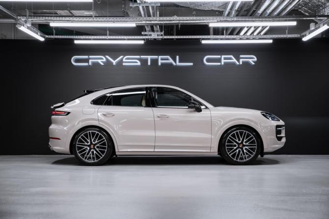 Новый Porsche Cayenne III Рестайлинг 2026 года, цена 18 900 000 рублей, внедорожник, Автокод Объявления