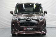 Toyota Roomy I Кемерово  - изображение 29