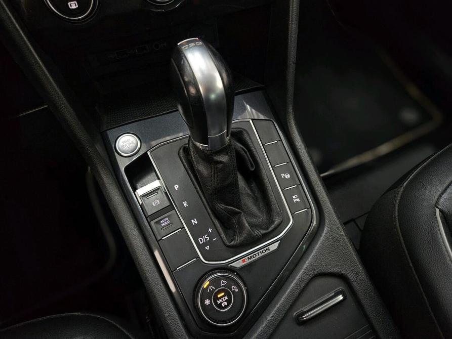 Volkswagen Tiguan II Нижний Новгород  - изображение 14