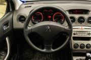 Peugeot 408 I Уфа  - изображение 26