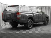 Mitsubishi L200 V Рестайлинг Москва  - изображение 30