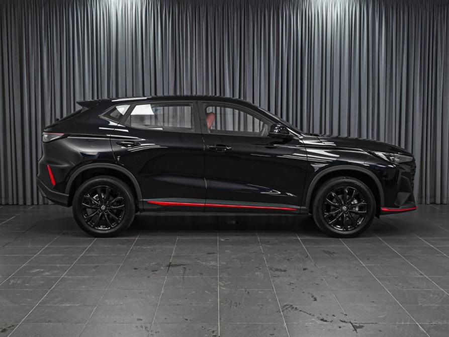 Changan X5 Plus Ставрополь  - изображение 5