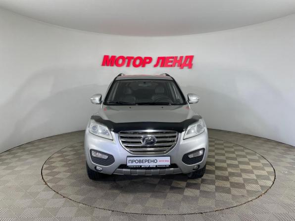 Lifan X60 I с пробегом 2015 года, цена 509 000 рублей, 174985 км, внедорожник, Автокод Объявления