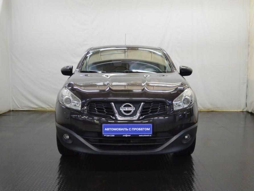 Nissan Qashqai I Рестайлинг Санкт-Петербург  - изображение 2