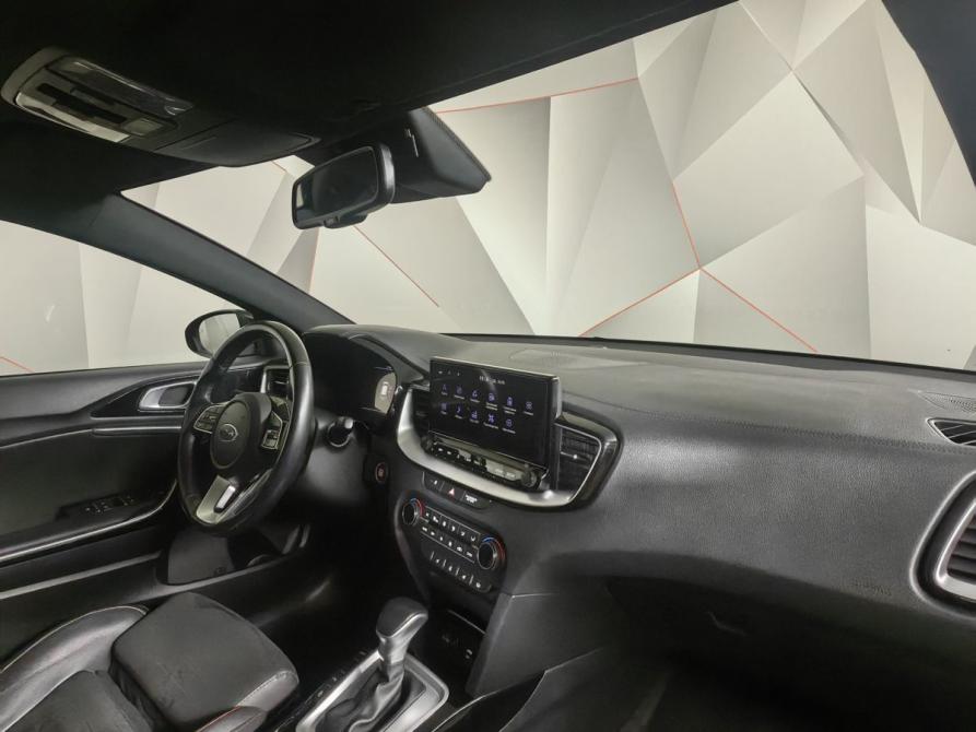 Kia Ceed III Москва  - изображение 12