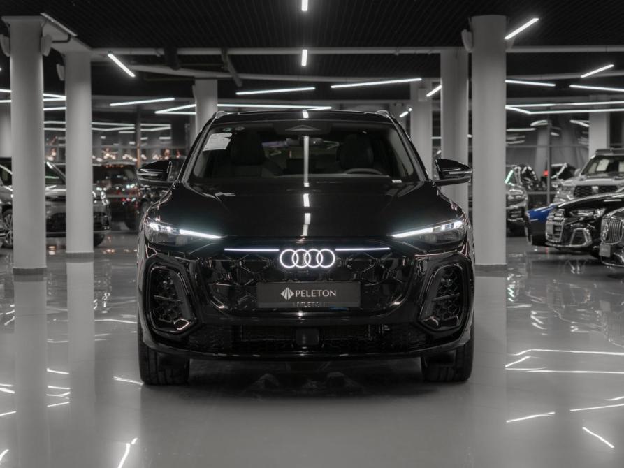 Audi Q5 III (GU) Москва  - изображение 3
