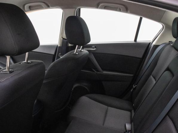Mazda 3 II (BL) Рестайлинг с пробегом 2012 года, цена 590 000 рублей, 210569 км, седан, Автокод Объявления