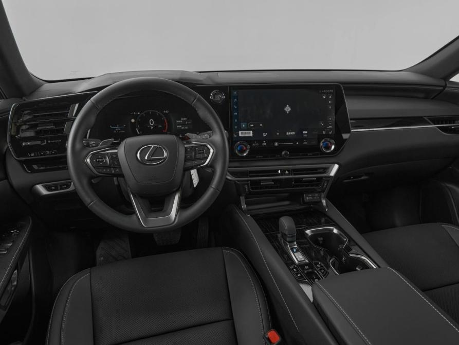 Lexus RX V Москва  - изображение 8