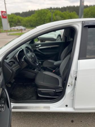 Lada (ВАЗ) Vesta I Рестайлинг (NG) с пробегом 2023 года, цена 1 200 000 рублей, 17487 км, седан, Автокод Объявления