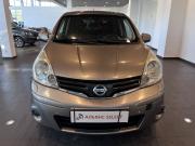 Nissan Note I Рестайлинг Чебоксары  - изображение 40