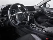 Hyundai Sonata VIII (DN8) Москва  - изображение 34