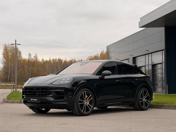 Porsche Cayenne III Рестайлинг с пробегом 2026 года, цена 25 700 000 рублей, 23 км, внедорожник, Автокод Объявления