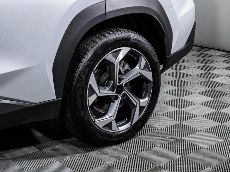 Geely Atlas II Москва  - изображение 15
