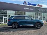 Geely Monjaro I Набережные Челны  - изображение 32