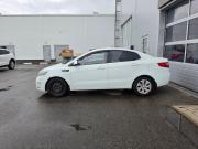 Kia Rio III Москва  - изображение 22