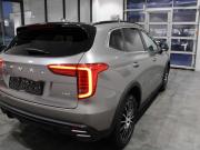 Haval Jolion I Рестайлинг 2 Москва  - изображение 15
