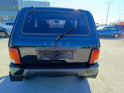 Lada (ВАЗ) Niva Legend Тюмень  - изображение 23