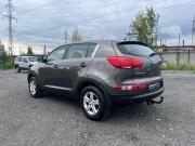 Kia Sportage III Чебоксары  - изображение 33