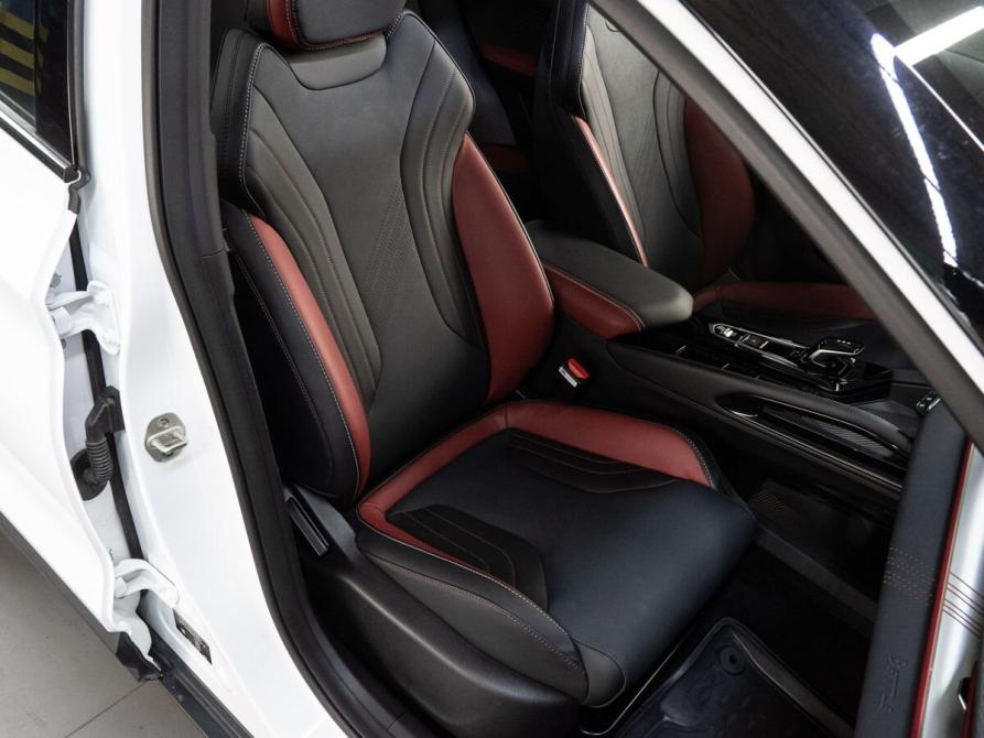 Geely Coolray I Рестайлинг Тюмень  - изображение 17