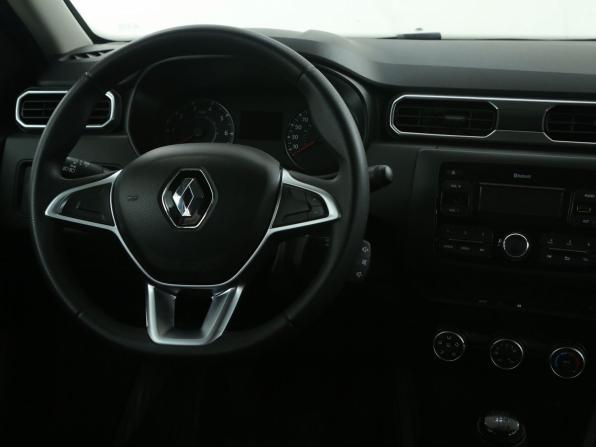 Renault Duster II с пробегом 2021 года, цена 1 556 000 рублей, 125000 км, внедорожник, Автокод Объявления