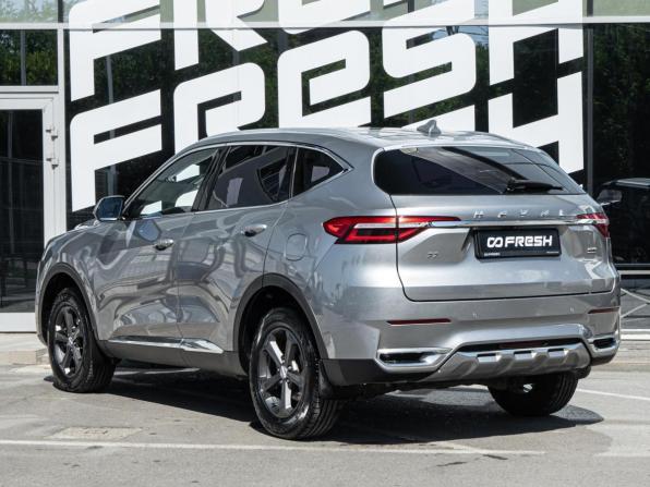 Haval F7 I с пробегом 2019 года, цена 1 729 000 рублей, 97778 км, внедорожник, Автокод Объявления