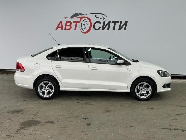 Volkswagen Polo V с пробегом 2010 года, цена 680 000 рублей, 196504 км, седан, Автокод Объявления