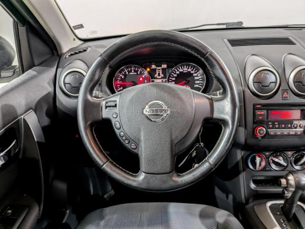 Nissan Qashqai I Рестайлинг с пробегом 2013 года, цена 1 125 000 рублей, 124861 км, внедорожник, Автокод Объявления