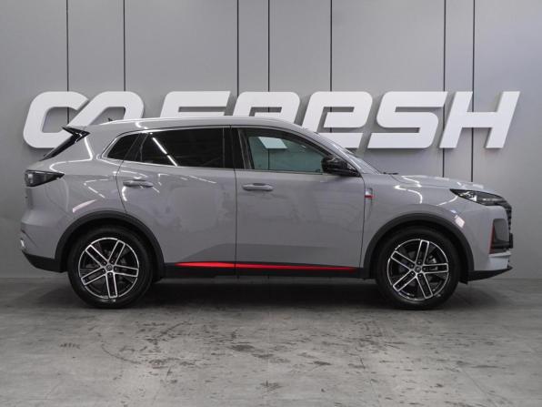 Changan CS55 Plus II с пробегом 2023 года, цена 2 049 000 рублей, 43482 км, внедорожник, Автокод Объявления