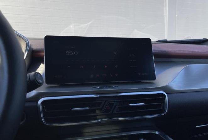 Geely Coolray I с пробегом 2022 года, цена 1 990 000 рублей, 41885 км, внедорожник, Автокод Объявления