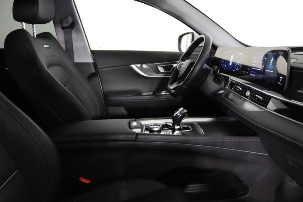 Chery Tiggo 7 Pro Max I Рестайлинг Нижний Новгород  - изображение 14