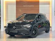 Mercedes-Benz GLA II (H247) Челябинск  - изображение 19