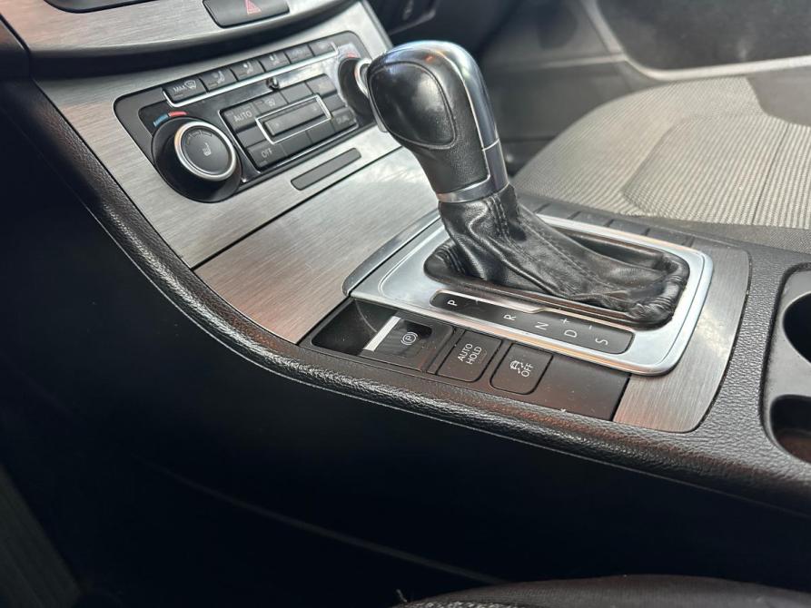 Volkswagen Passat B7 Тамбов  - изображение 16