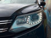 Volkswagen Tiguan I Рестайлинг Набережные Челны  - изображение 28