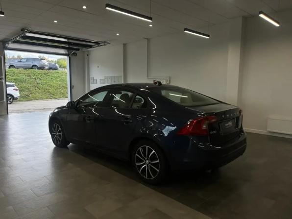 Volvo S60 II с пробегом 2011 года, цена 900 000 рублей, 265689 км, седан, Автокод Объявления